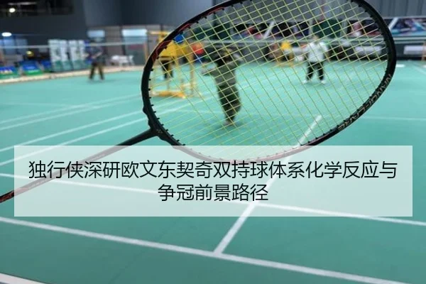 独行侠深研欧文东契奇双持球体系化学反应与争冠前景路径