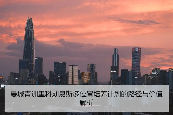 曼城青训里科刘易斯多位置培养计划的路径与价值解析（leyu）