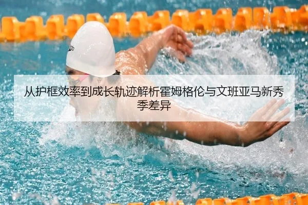从护框效率到成长轨迹解析霍姆格伦与文班亚马新秀季差异（leyu）